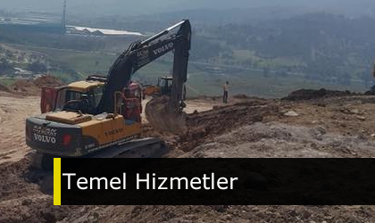 Temel Hizmetler