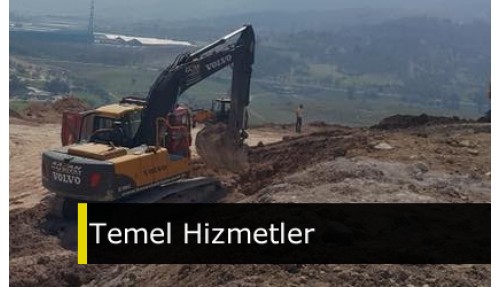 Temel Hizmetler